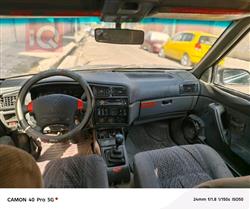 رينو رينو 19